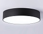 FV5530 BK черный LED 45W 4200K D400*58 (Без ПДУ)