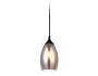 TR3535 BK/SM/FR черный/дымчатый/белый матовый E27 max 40W D120*800