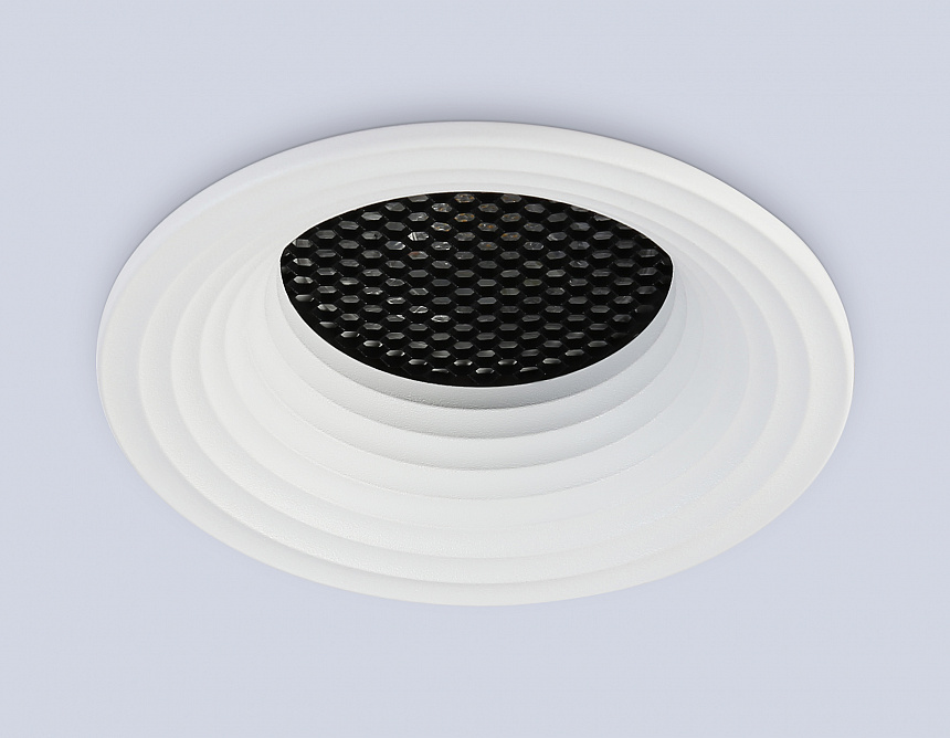 TN102859 WH белый MR16 GU5.3 D90*40 TN102859 WH белый MR16 GU5.3 D90*40