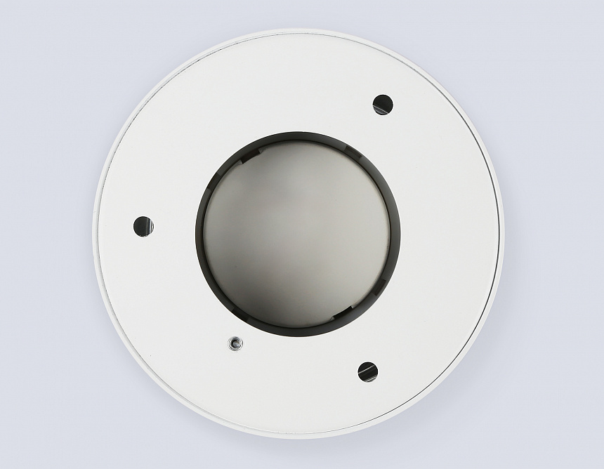 TU5530 WH белый IP20 GX70 D120*87