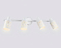 TR8666/4 WH белый E14/4 max 60W 760*100*190
