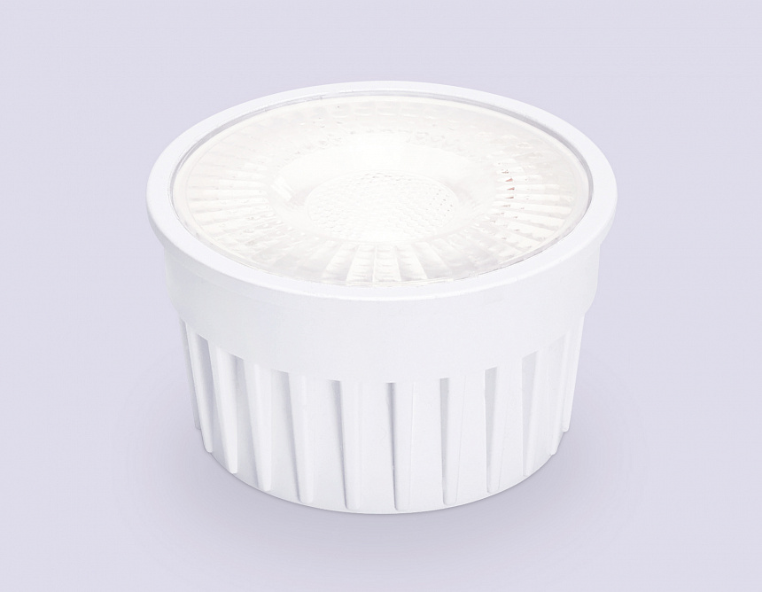 207411 Лампа LED MR16-PR 6W 3000K 85-265V 38°