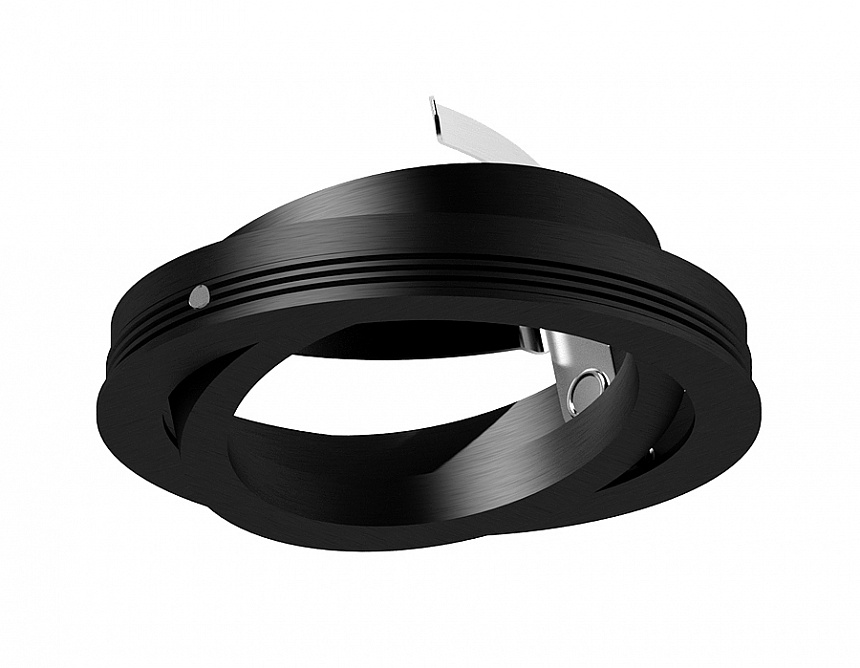 N7002 PBK черный полированный D70*H26mm Out1.5mm MR16 N7002 PBK черный полированный D70*H26mm Out1.5mm MR16