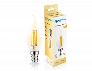 351123 Filament LED CF35 11W E14 2700K 220-240V