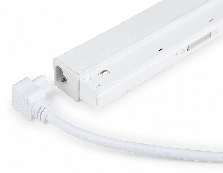 GL3652 WH белый блок питания внутренний IP20 200W 48V 260*45*23