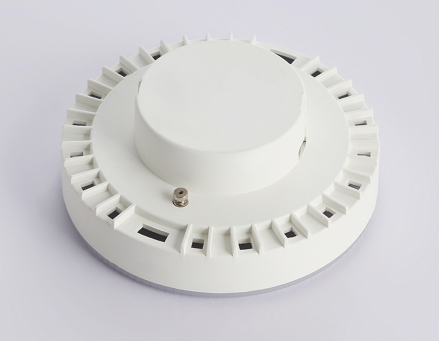 702504 LED GX70 25W IC 4000K 180-265V