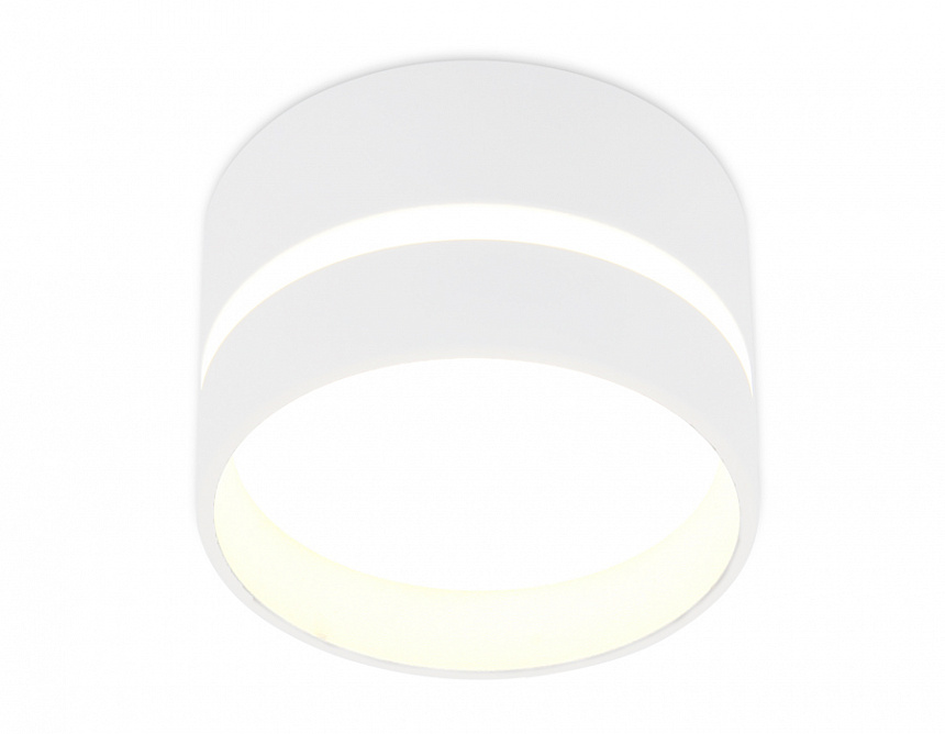 TN620 SWH белый песок GX53 D85*55