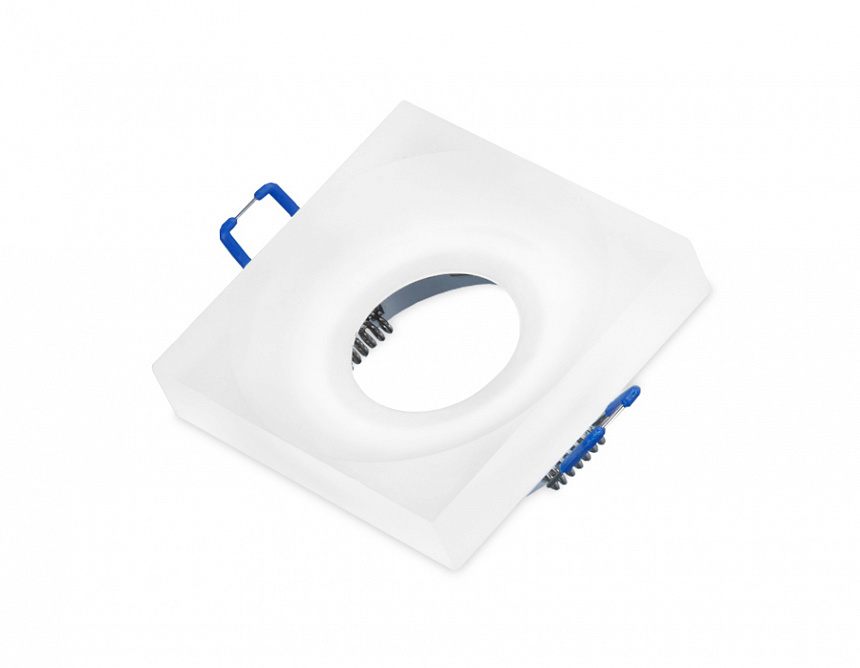 TN136 WH/FR белый/матовый GU5.3 80*80*32