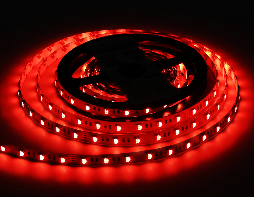 GS4402 5050 60Led /10W m/ 24V IP20 RGBW+4500K/ 5000*10*1.87mm (5 конт.) GS4402 5050 60Led /10W m/ 24V IP20 RGBW+4500K/ 5000*10*1.87mm (5 конт.)