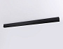 GL1010 BK черный IP20 220V 2000*62.5*56