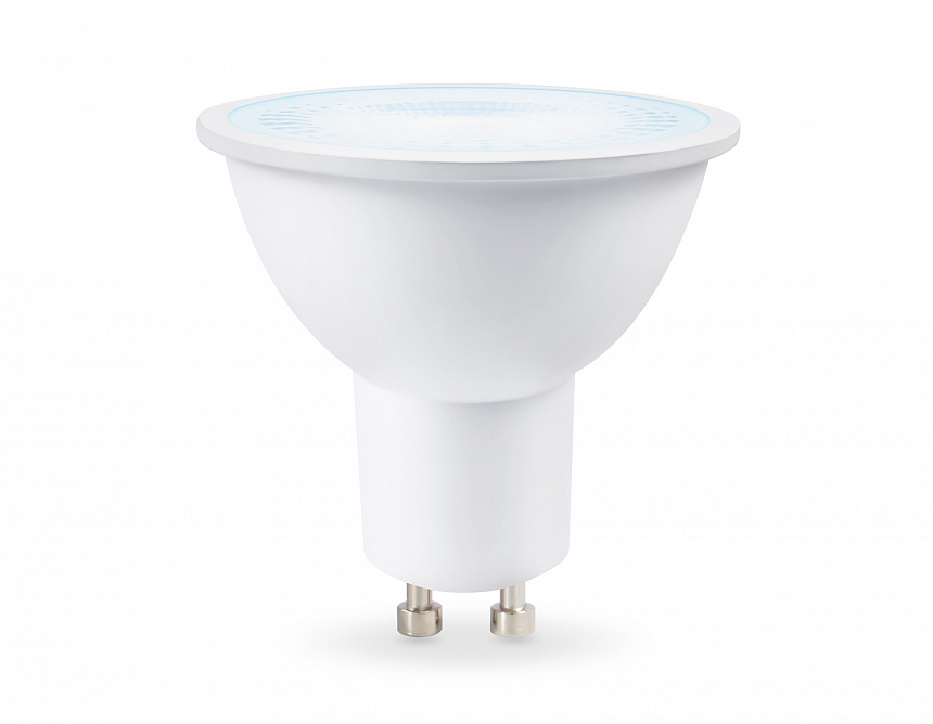 190906 LED MR16 9W IC GU10 6400K 175-265V 38°