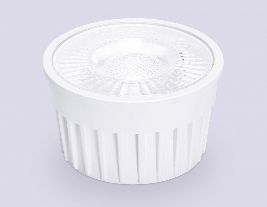 207412 Лампа LED MR16-PR 6W 4200K 85-265V 38°