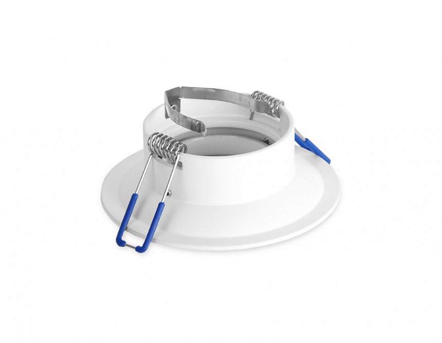 TN125 WH белый GU5.3 D94*34