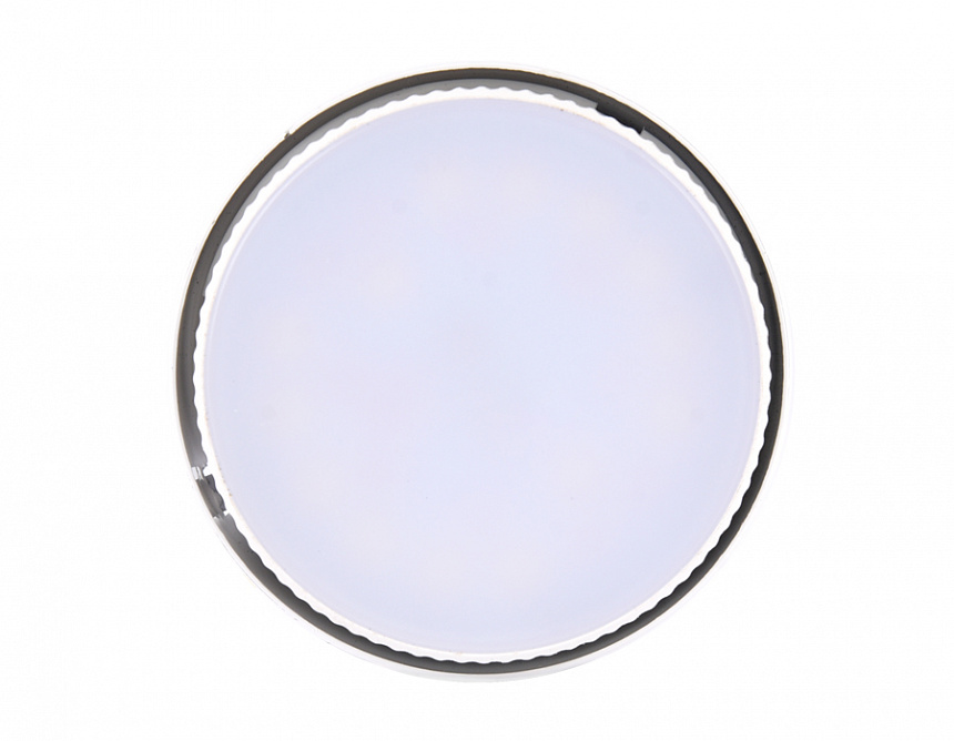 G102 WH белый GX53 D82*25