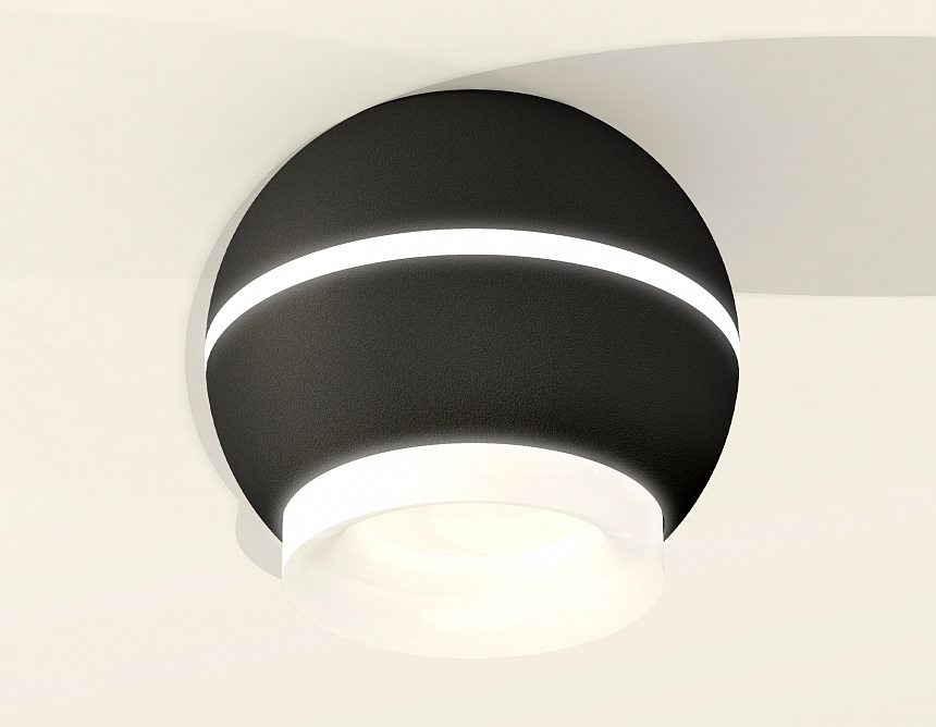 XS1102041 SBK/FR черный песок/белый матовый MR16 GU5.3 LED 3W 4200K (C1102, N7165) XS1102041 SBK/FR черный песок/белый матовый MR16 GU5.3 LED 3W 4200K (C1102, N7165)