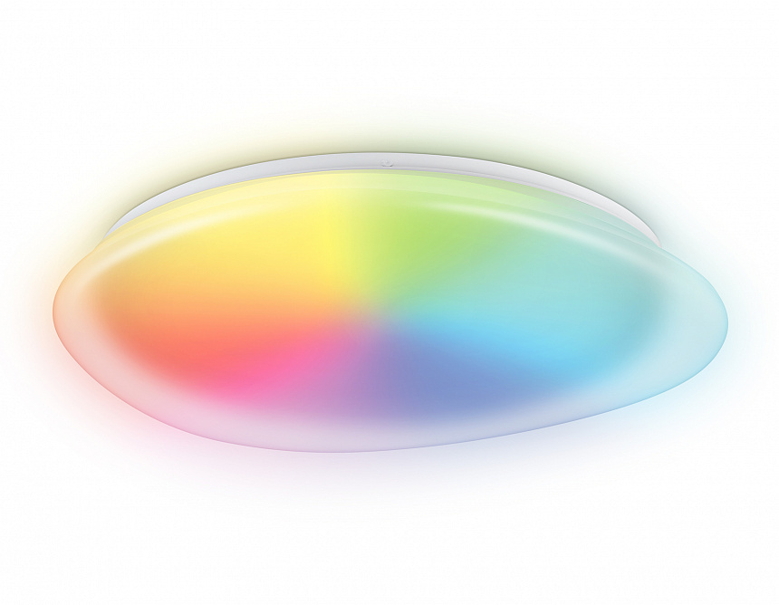 FZ1615 FR матовый IP20 60W 3000-6500K+RGB 510*100 (ПДУ ИК) FZ1615 FR матовый IP20 60W 3000-6500K+RGB 510*100 (ПДУ ИК)