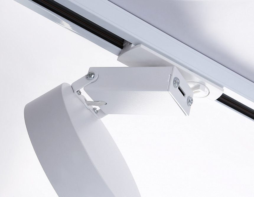 GL6837 WH белый LED 15W 4200K D115*80