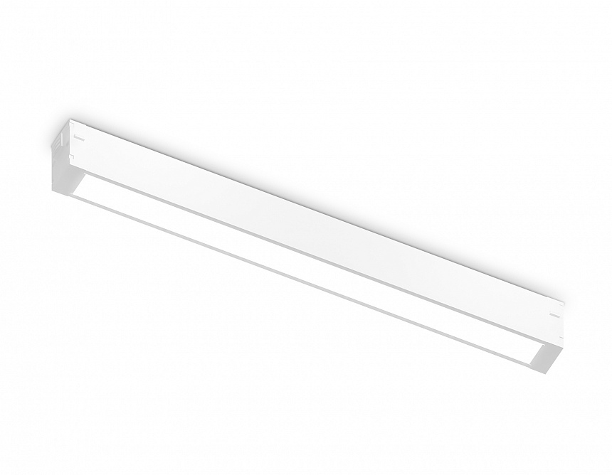 GL1655 WH белый IP20 15W 4200K 220V 120° 342*25*42 (Без ПДУ)