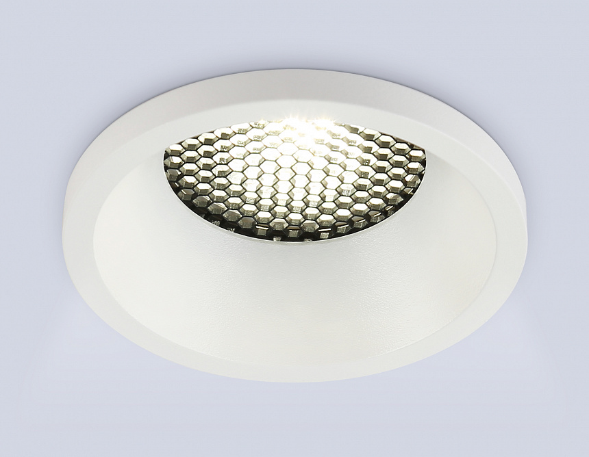 TN102777 WH белый MR16 GU5.3 D80*40 TN102777 WH белый MR16 GU5.3 D80*40
