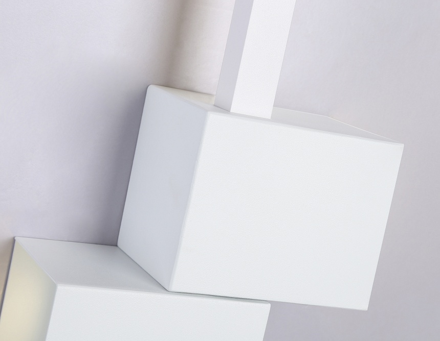 FL5212 SWH белый песок LED 4200K 21W 922*150*80