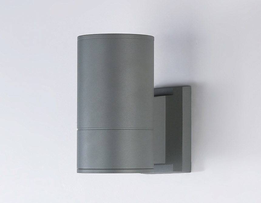 ST2909 GR серый IP54 E27 max 40W 160*90*155 ST2909 GR серый IP54 E27 max 40W 160*90*155