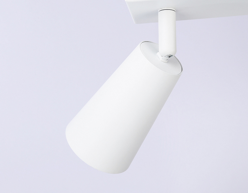 TA13145/2 WH белый GU10/2 max 12W 295*60*130