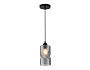TR3413 BK черный E27 max 60W D110*1000