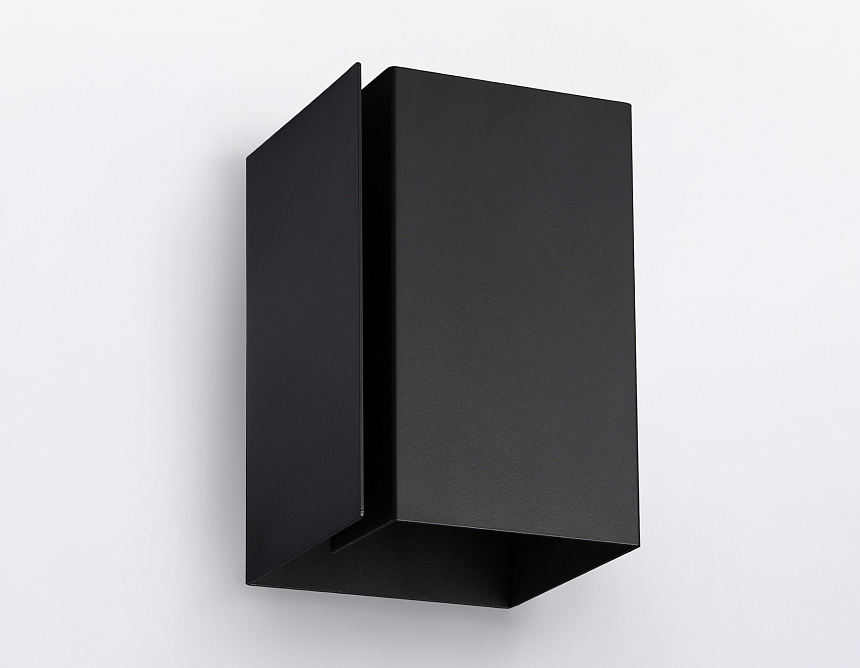 TN5113 BK черный E27 max 40W 120*80*80