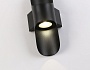 ST4535 BK черный LED 4200K 8W IP54 220*66*100