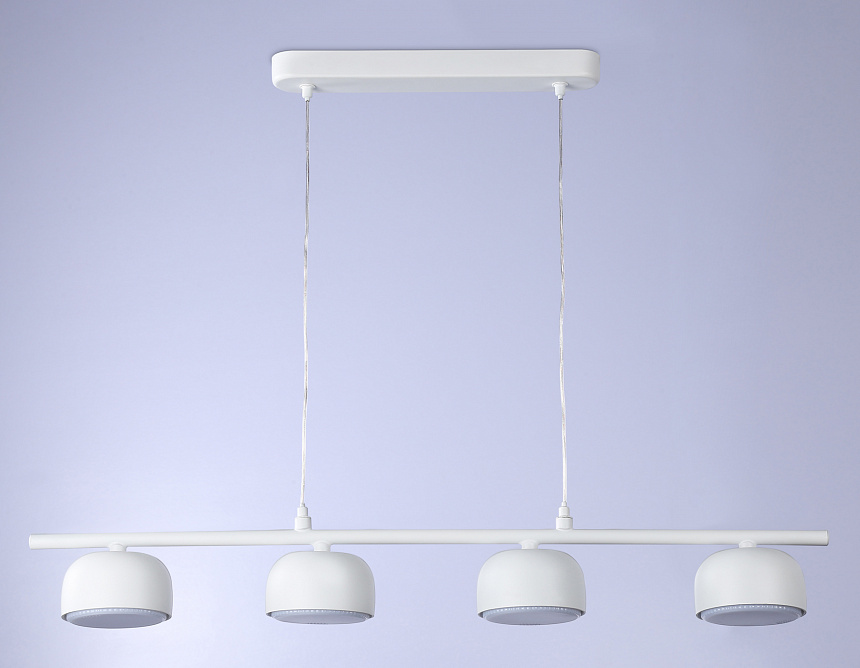 TN71037/4 WH белый GX53/4 max 12W 600*80*1100