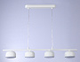 TN71037/4 WH белый GX53/4 max 12W 600*80*1100