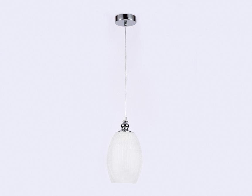 TR3621 CH/FR хром/матовый E27 max 40W D150*1050