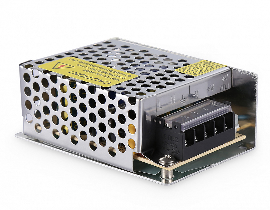 GS9603 блок питания 24V 60W 2.5A IP20 90-260V 85*58*34 GS9603 блок питания 24V 60W 2.5A IP20 90-260V 85*58*34