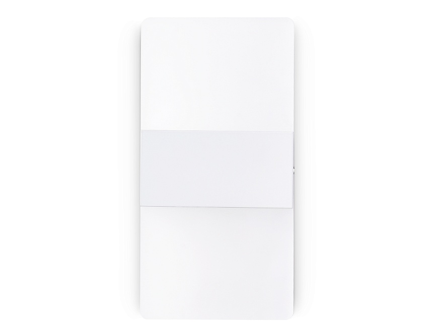 FW200 WH/FR белый/белый матовый LED 3000K/4200K/6400K 4W 220*110*40 FW200 WH/FR белый/белый матовый LED 3000K/4200K/6400K 4W 220*110*40