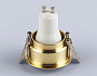 TS51812 BR латунь MR11 GU5.3 D55*26