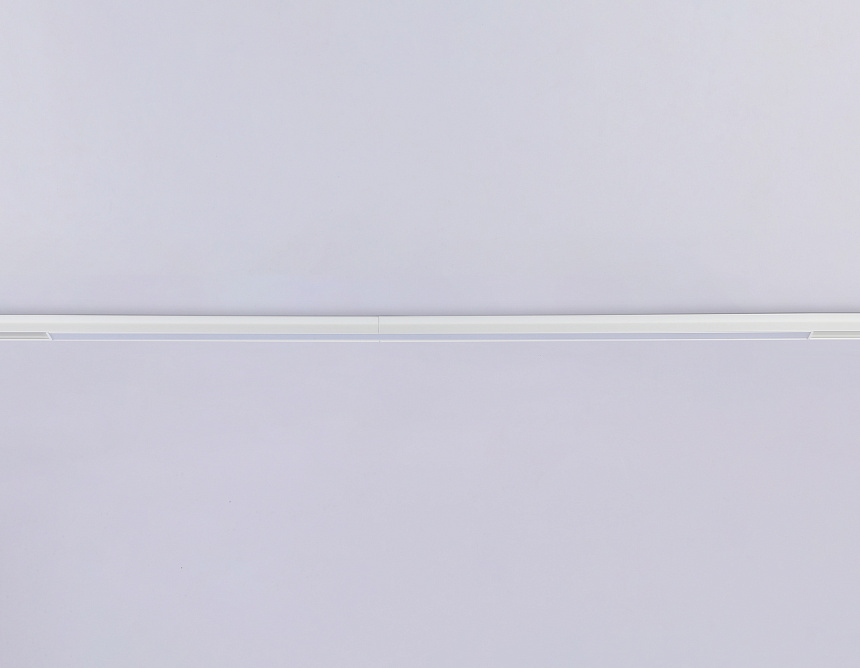 GL4012 WH белый IP20 36W 4200K 48V 900*22*45