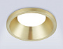TN102779 BR латунь MR16 GU5.3 D80*40