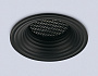 TN102862 BK черный MR16 GU5.3 D90*40