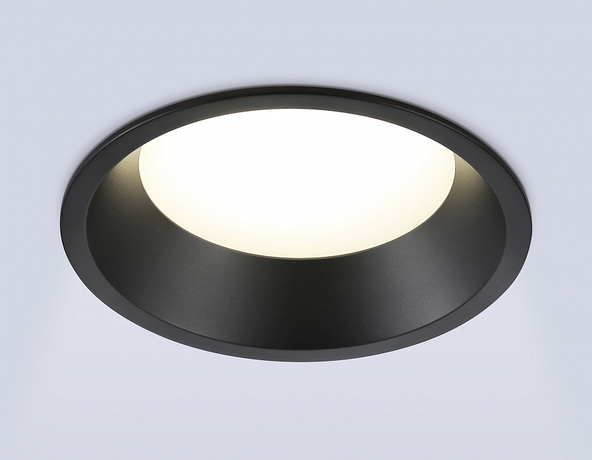 TU51814 BK черный GX70 max 20W D145*44 TU51814 BK черный GX70 max 20W D145*44