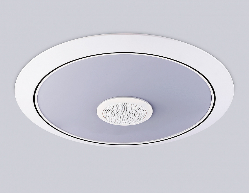 FZ710 WH белый IP20 40W 3000-6500K+RGB Music 370*56 (ПДУ ИК) FZ710 WH белый IP20 40W 3000-6500K+RGB Music 370*56 (ПДУ ИК)