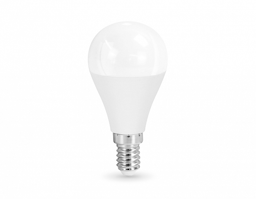 451314 LED P45 13W IC E14 4000K 175-265V