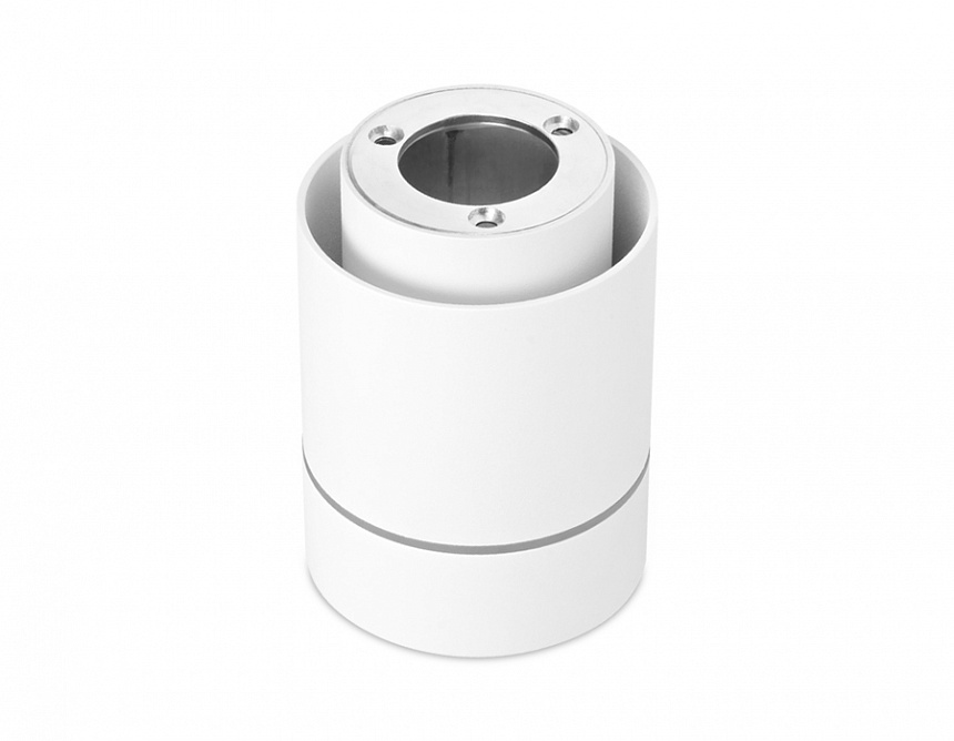 TN255 WH/S белый/песок LED 4200K 7W D80*110