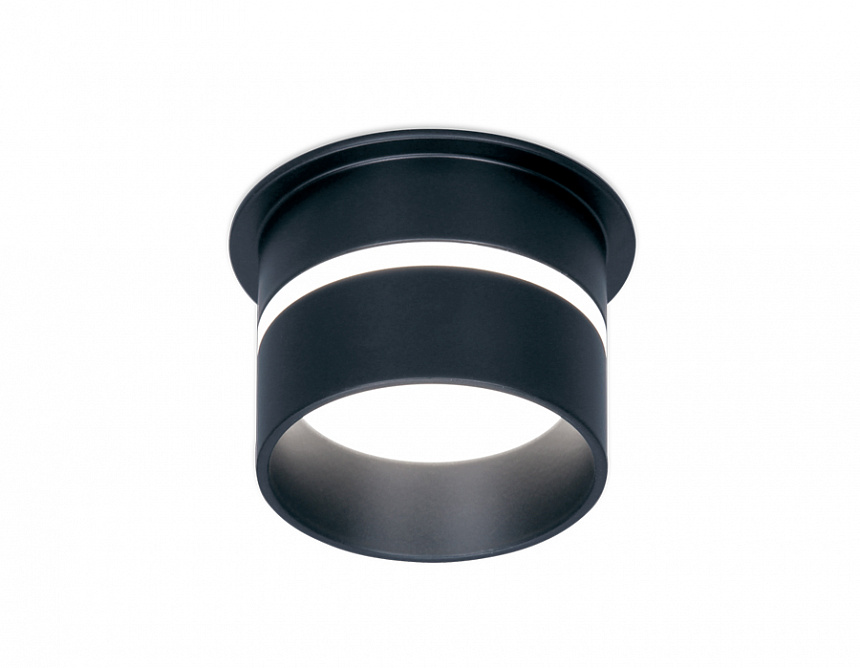 TN196 BK/S черный/песок GU5.3 D70*60