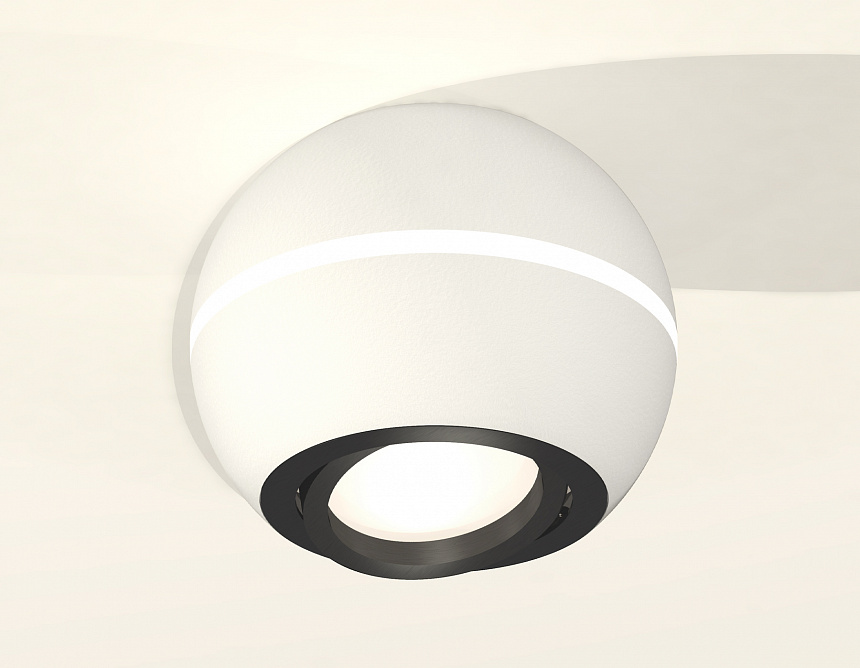 XS1101021 SWH/PBK белый песок/черный полированный MR16 GU5.3 LED 3W 4200K (C1101, N7002) XS1101021 SWH/PBK белый песок/черный полированный MR16 GU5.3 LED 3W 4200K (C1101, N7002)