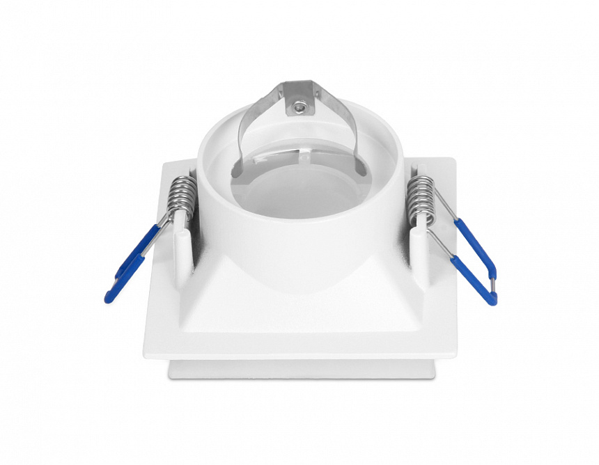 TN188 WH/S белый/песок GU5.3 80*80*50