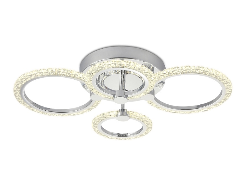 FA412/4 CH хром 60W 620*440*120 (ПДУ РАДИО 2.4) FA412/4 CH хром 60W 620*440*120 (ПДУ РАДИО 2.4)