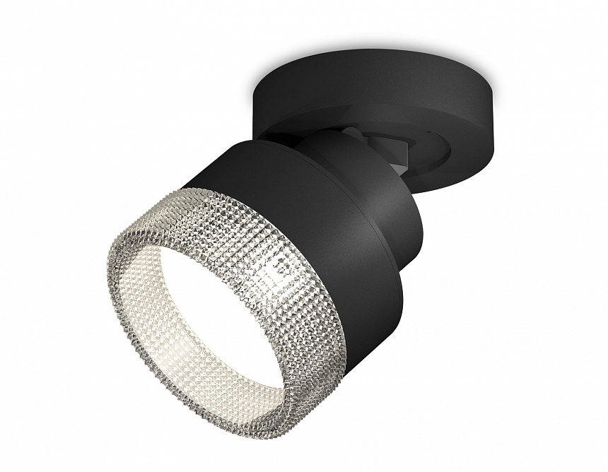 XM8102040 SBK/CL черный песок/прозрачный GX53 (A2229, A2106, C8102, N8480) XM8102040 SBK/CL черный песок/прозрачный GX53 (A2229, A2106, C8102, N8480)