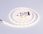 GS4652 COB 320Led/ 10W m/ 24V IP20 4500K/ 5000*8*1.54mm (2 конт.)