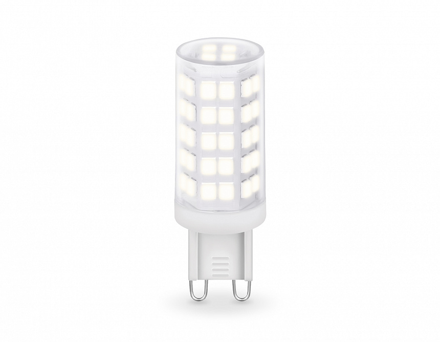 100904 LED G9 9W 4000K 220-240V 100904 LED G9 9W 4000K 220-240V