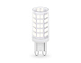 100904 LED G9 9W 4000K 220-240V